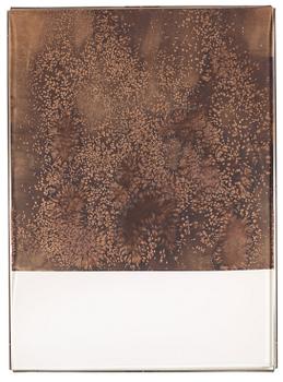 Susan Weil, "Tidal Schah".