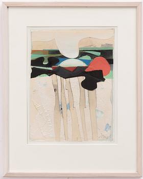 Bertrand Dorny, Untitled.