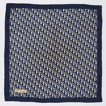 Christian Dior, scarves, 3 st.