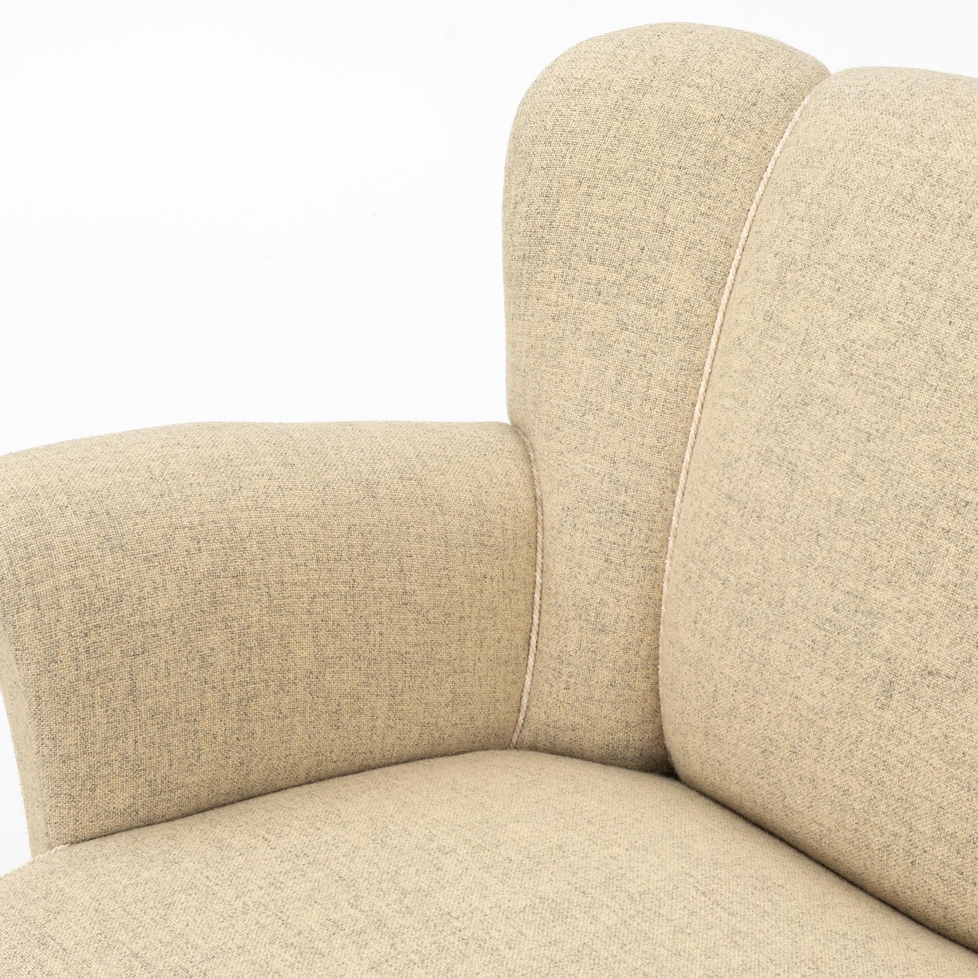 Sofa, Swedish Modern, 1940s/50s.