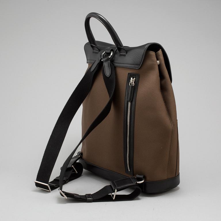 MULBERRY, 'Reston' backpack.