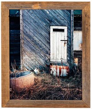 214. Esko Männikkö, "Organized Freedom 12", 1999-2000.