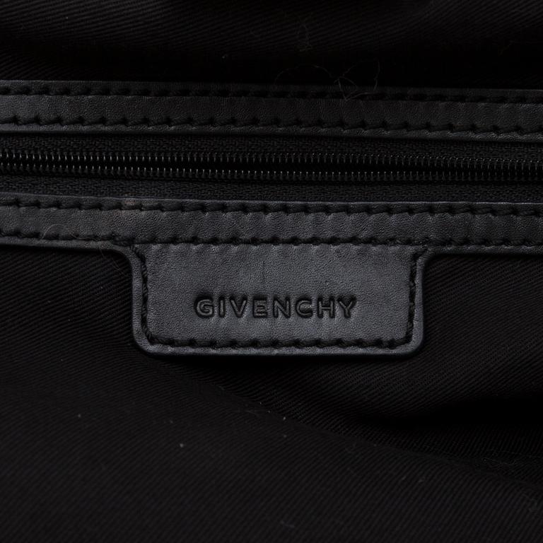 A bag by GIVENCHY.