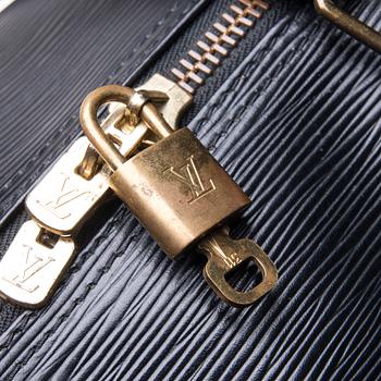 VÄSKA, "Keepall 60", Louis Vuitton.