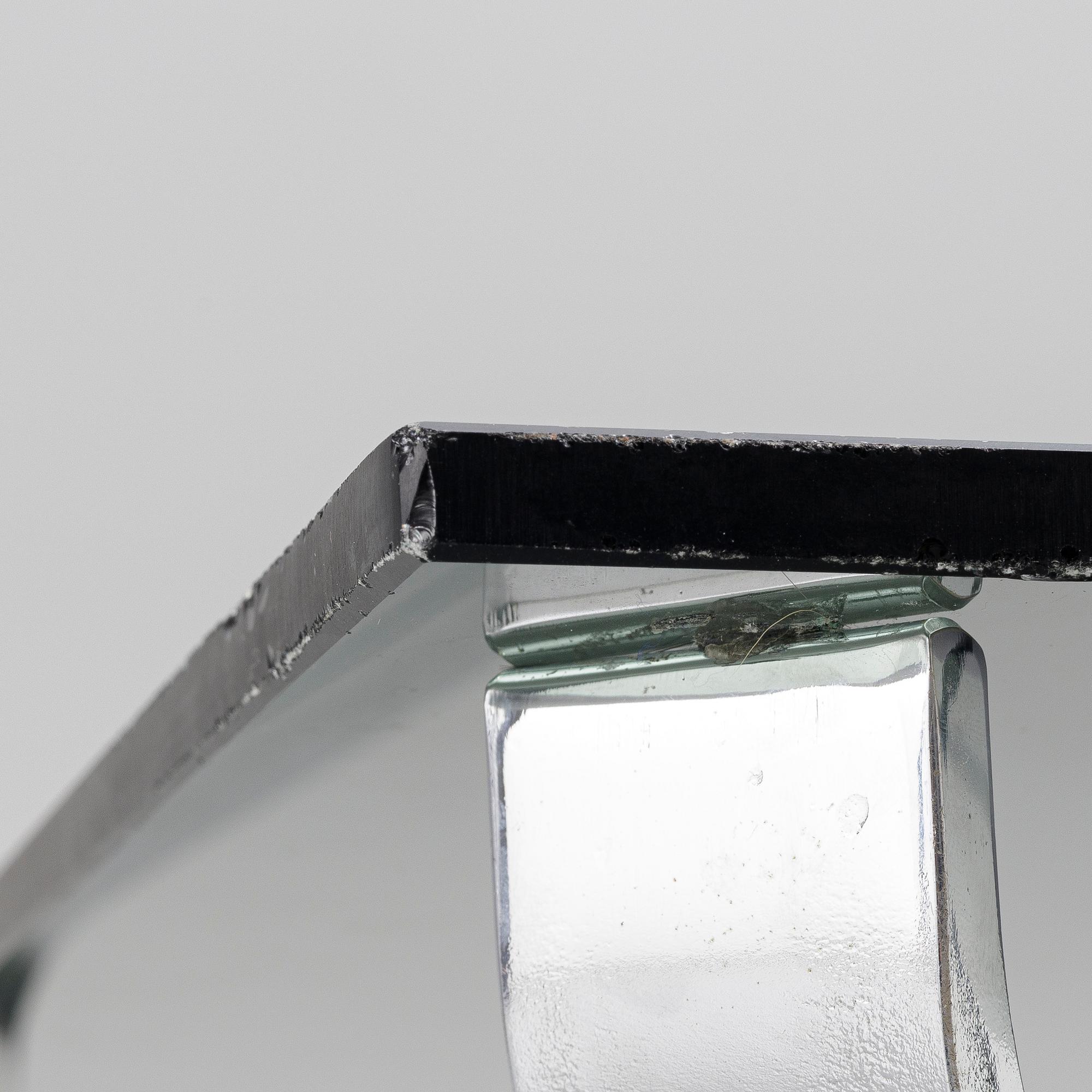 Sigurd Ressel, soffbord, "Falcon", Vatne Möbler, Norge, 1970-tal.