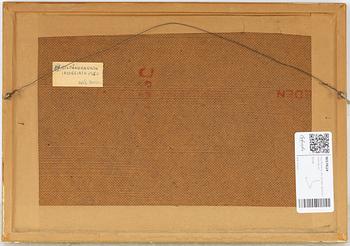 Ivar Morsing, By the edge of the city.