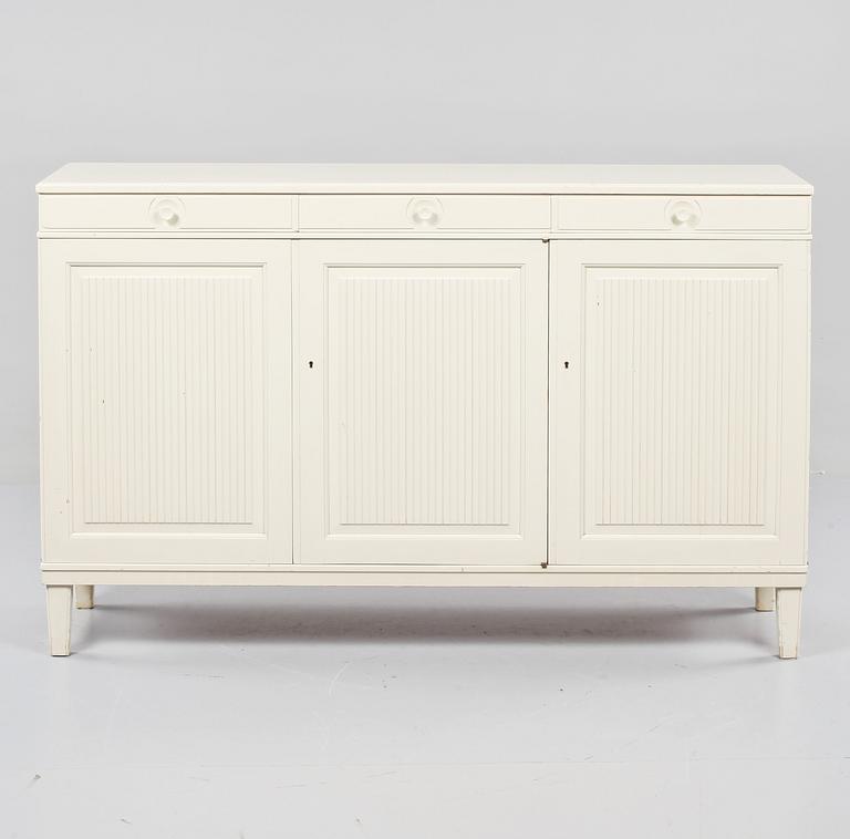 SIDEBOARD, "Herrgården", Carl Malmsten, 1900-talets andra hälft.