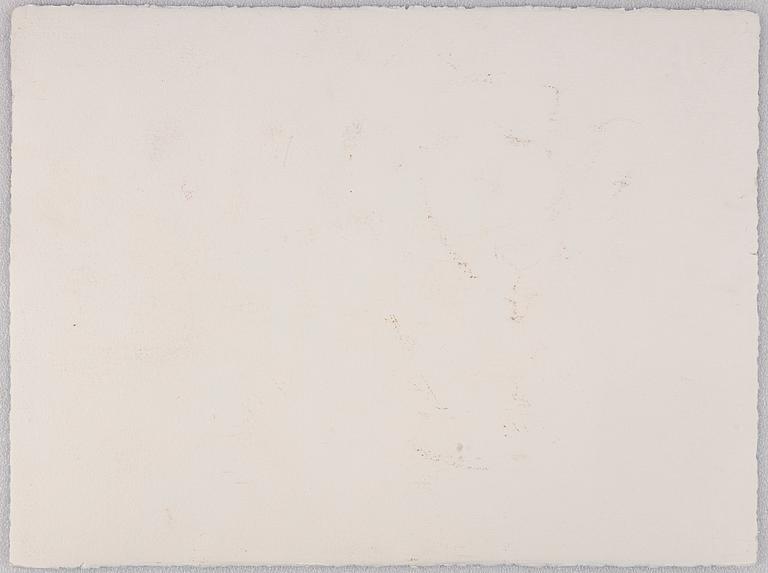 Renate Bauer, Untitled.