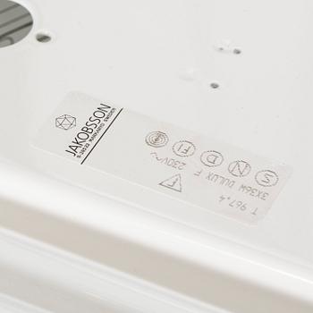 TAKLAMPOR, ett par, Hans Agne Jakobsson.