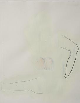 Suzan Etkin, "Positions VIII.".