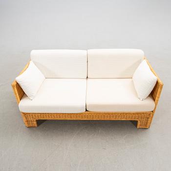 Tito Agnoli, sofa, "Viby"  1980s.