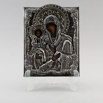IKON, möjligen Ryssland, 1900-tal.