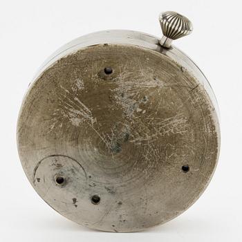 OMEGA, 8 days, pocket watch, 85 mm.