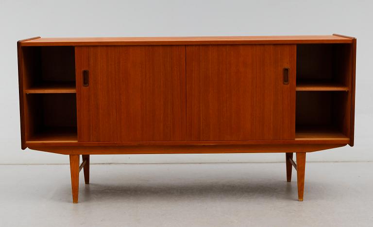 SIDEBOARD, 1900-talets andra hälft.