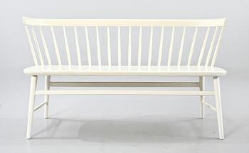 SOFFA, "Florida", Bröderna Wigells stolfabrik AB, Malmbäck, 1950-tal.