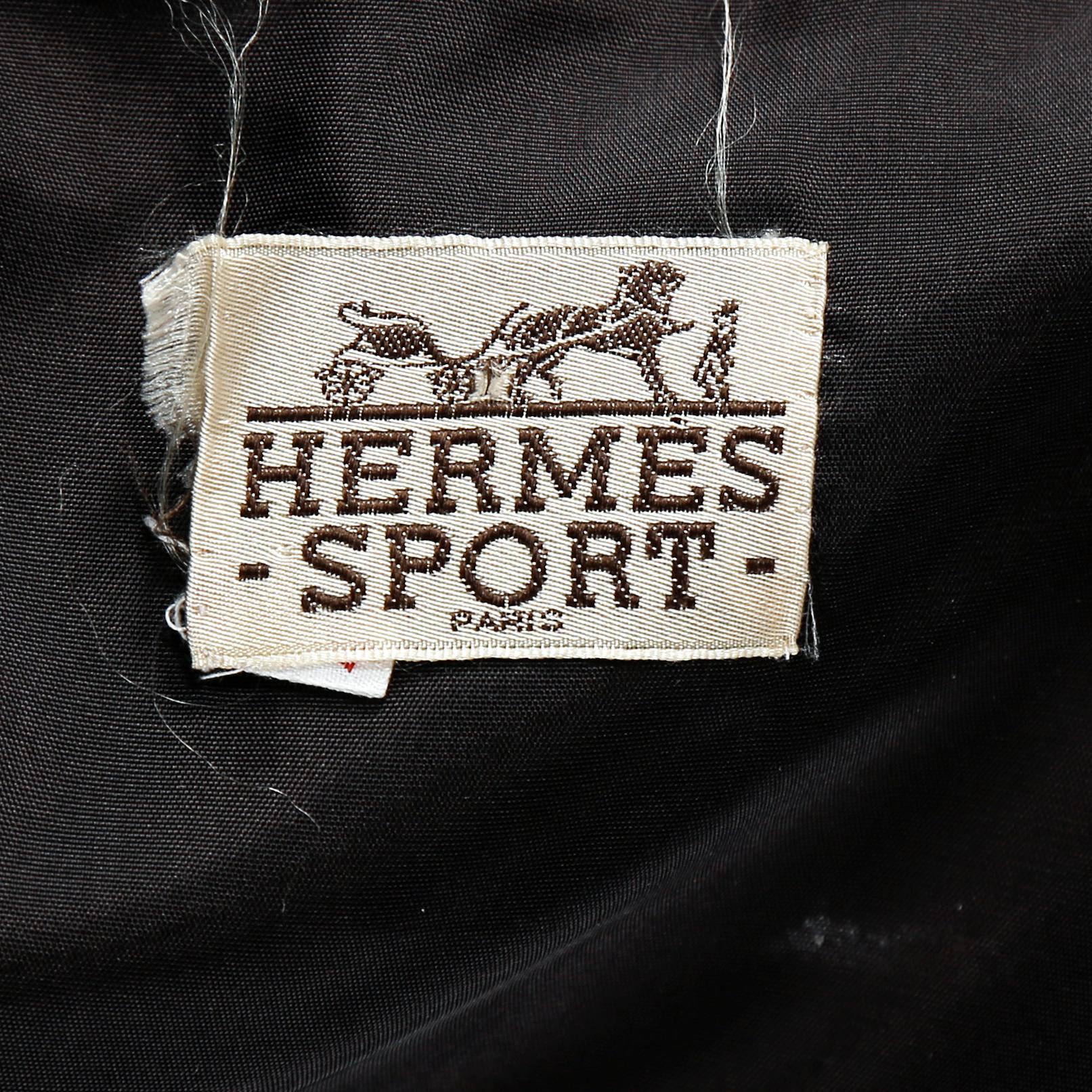 KJOL, Hermés Sport.