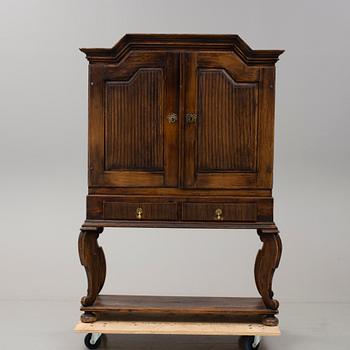SKÅP, 1700/1800-tal.