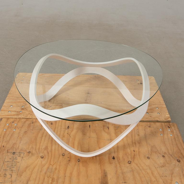 Dan Sunaga & Staffan Holm, coffee table "Newton", Karl Andersson & Söner.