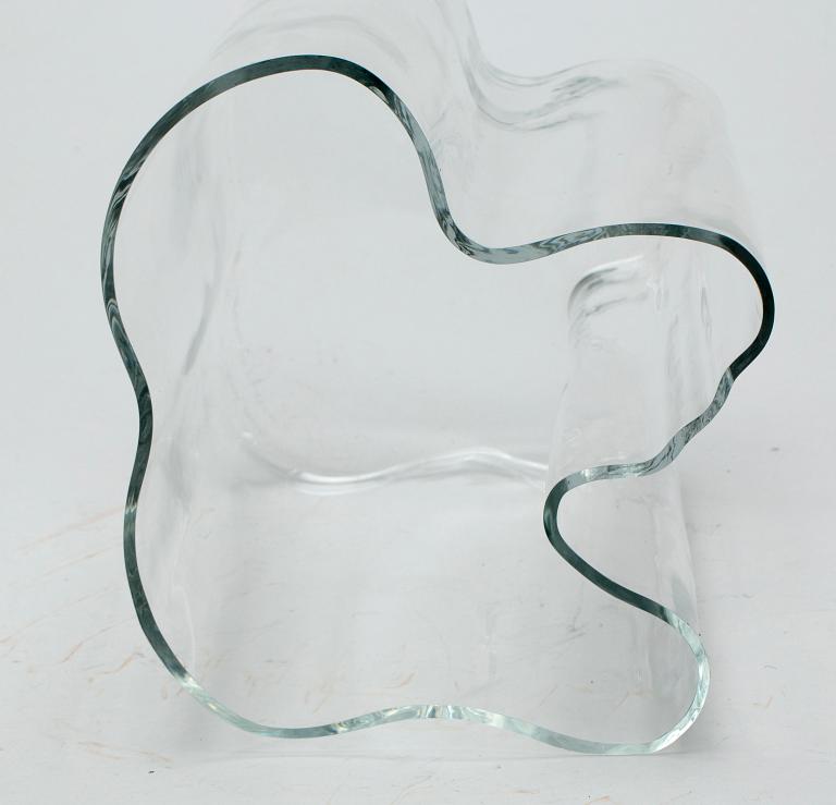 VAS, glas, Alvar Aalto, 15/1990.