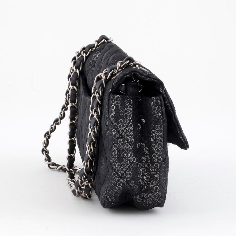 CHANEL, aftonväska, "Flap-bag".