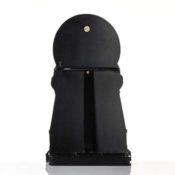 Piero Fornasetti, a "Balloons" umbrella stand, Milan, Italy.