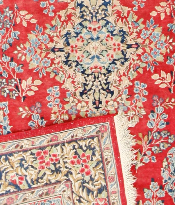 MATTA, Kirman, ca 256 x 151 cm.