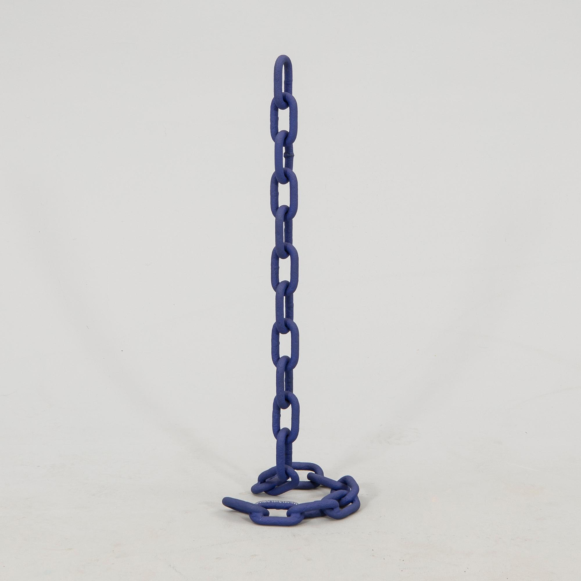 Oscar Reutersvärd, "Ur havet, upp i himmelen".