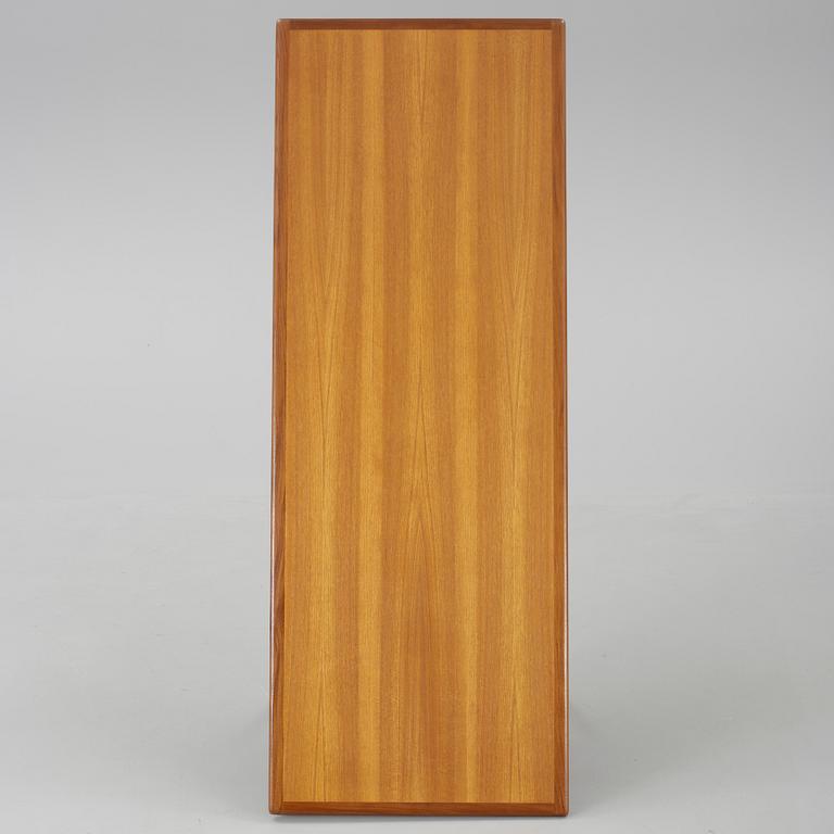 SOFFBORD, 1960-tal.