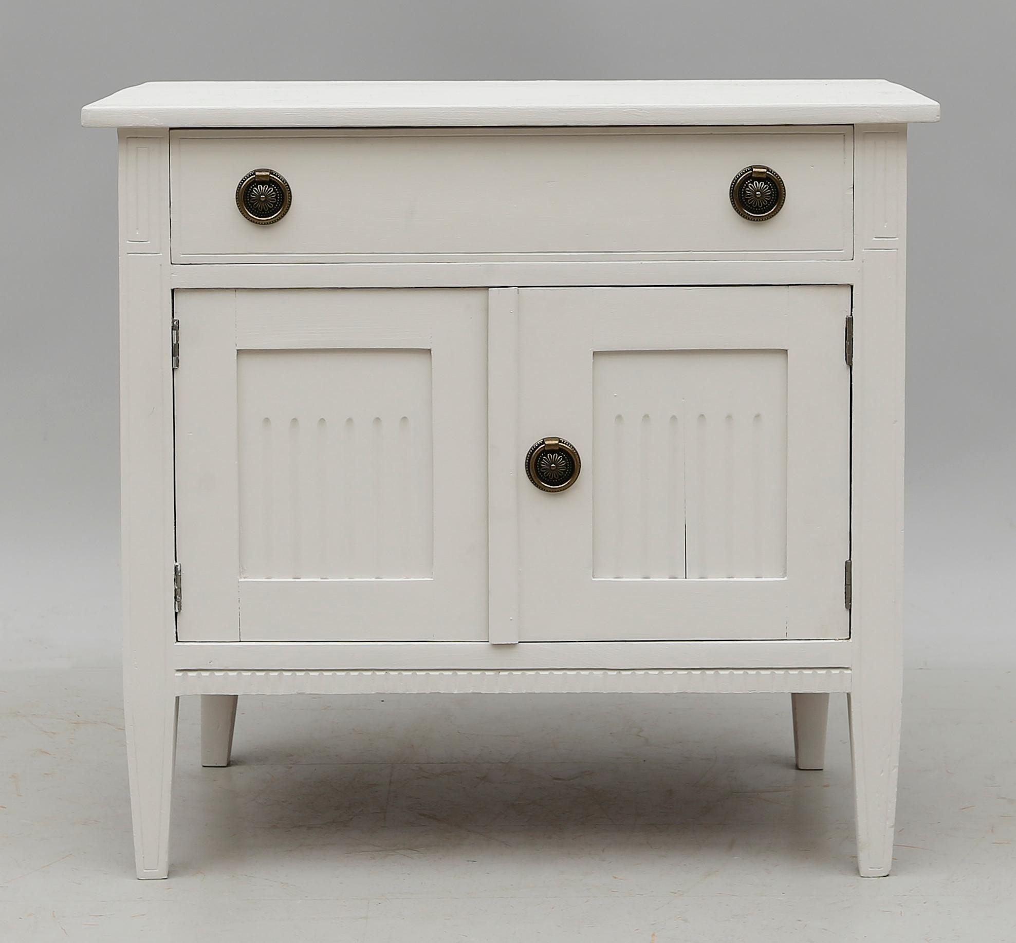 LAVOAR, 1900-talets första hälft.