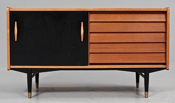 SIDEBOARD, Hugo troeds, Bjärnum, 1950/60-tal.