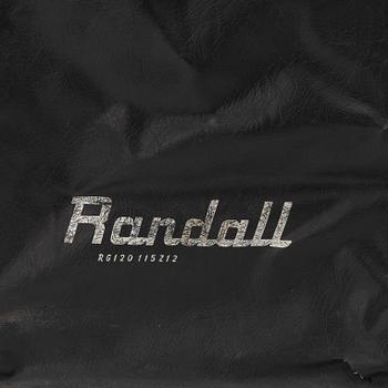 Randall, "Commander II", "RG-120-212", guitar amplifier, 1970s, USA.