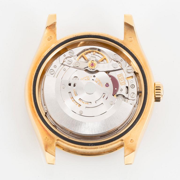 Rolex, Day-Date, "Masterpiece", "Tridor", "Meteorite Dial".