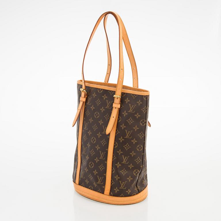 Louis Vuitton, A Monogram 'Bucket' Bag.
