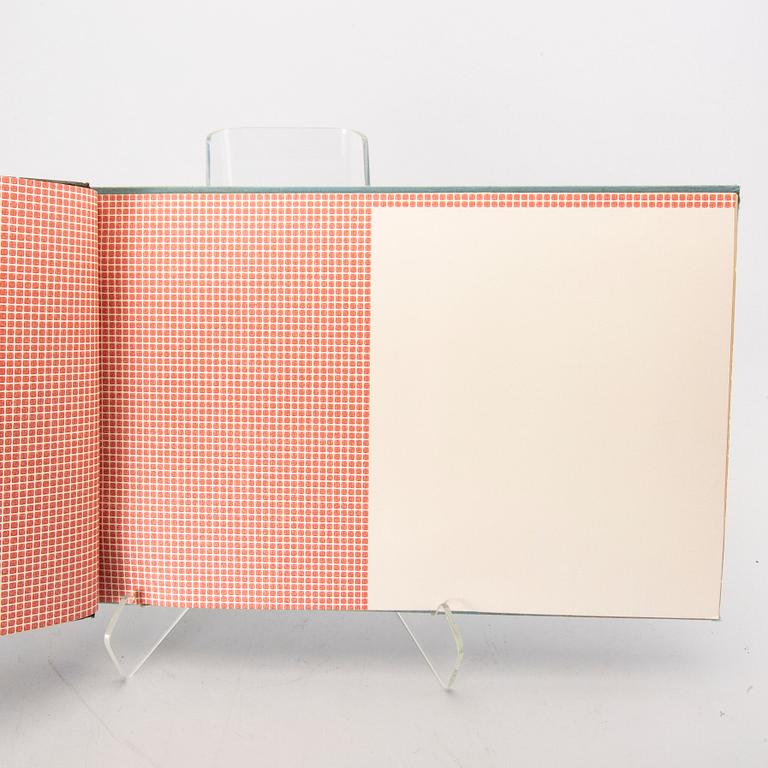 LE CORBUSIER, "Salubra, The Second Collection".