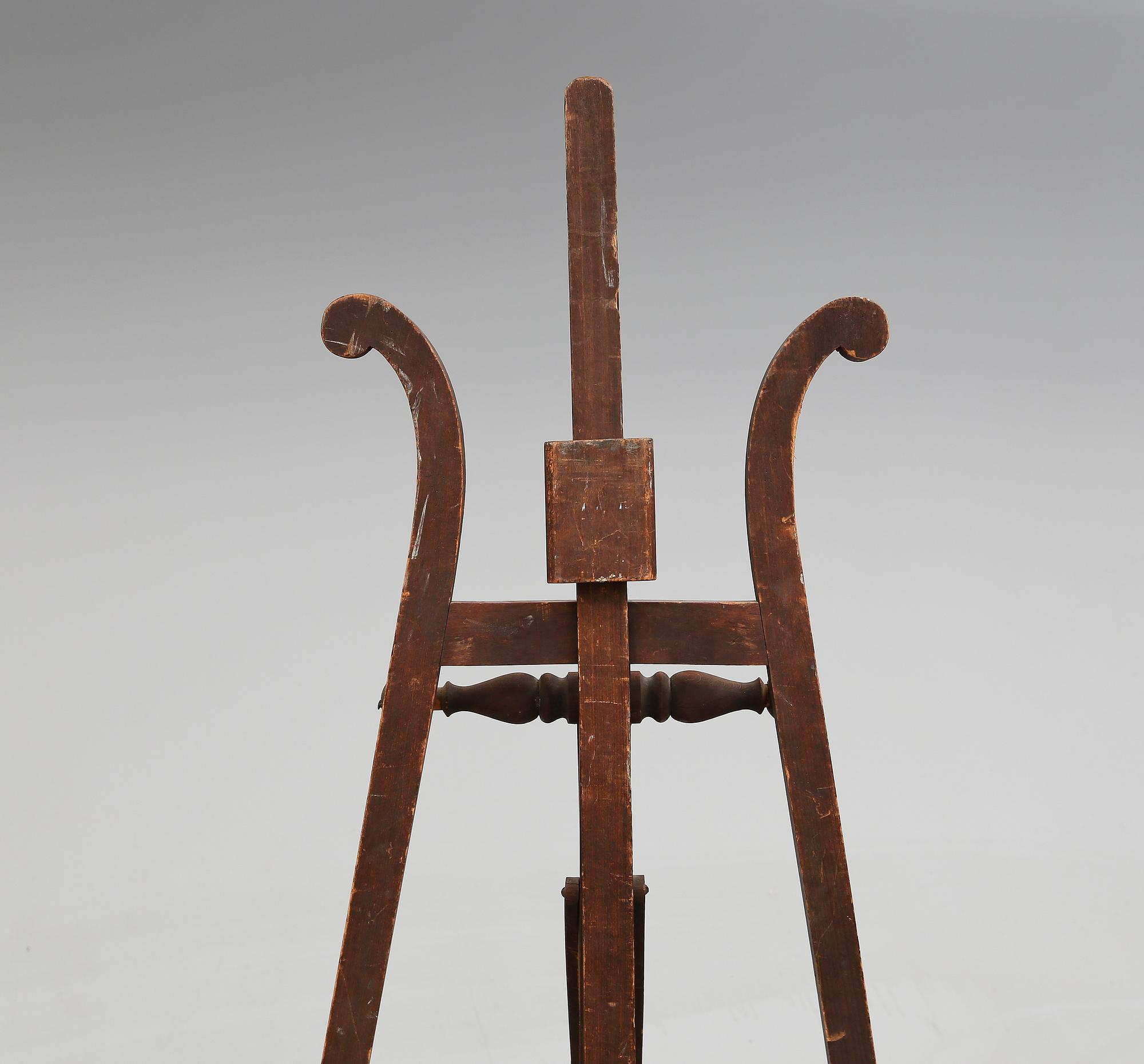 STAFFLI, 1800-talets mitt.