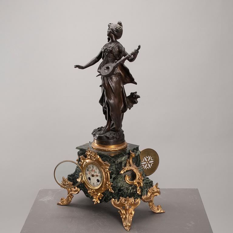 BORSDGARNITYR, 3 delar, sekelskiftet 1800/1900.