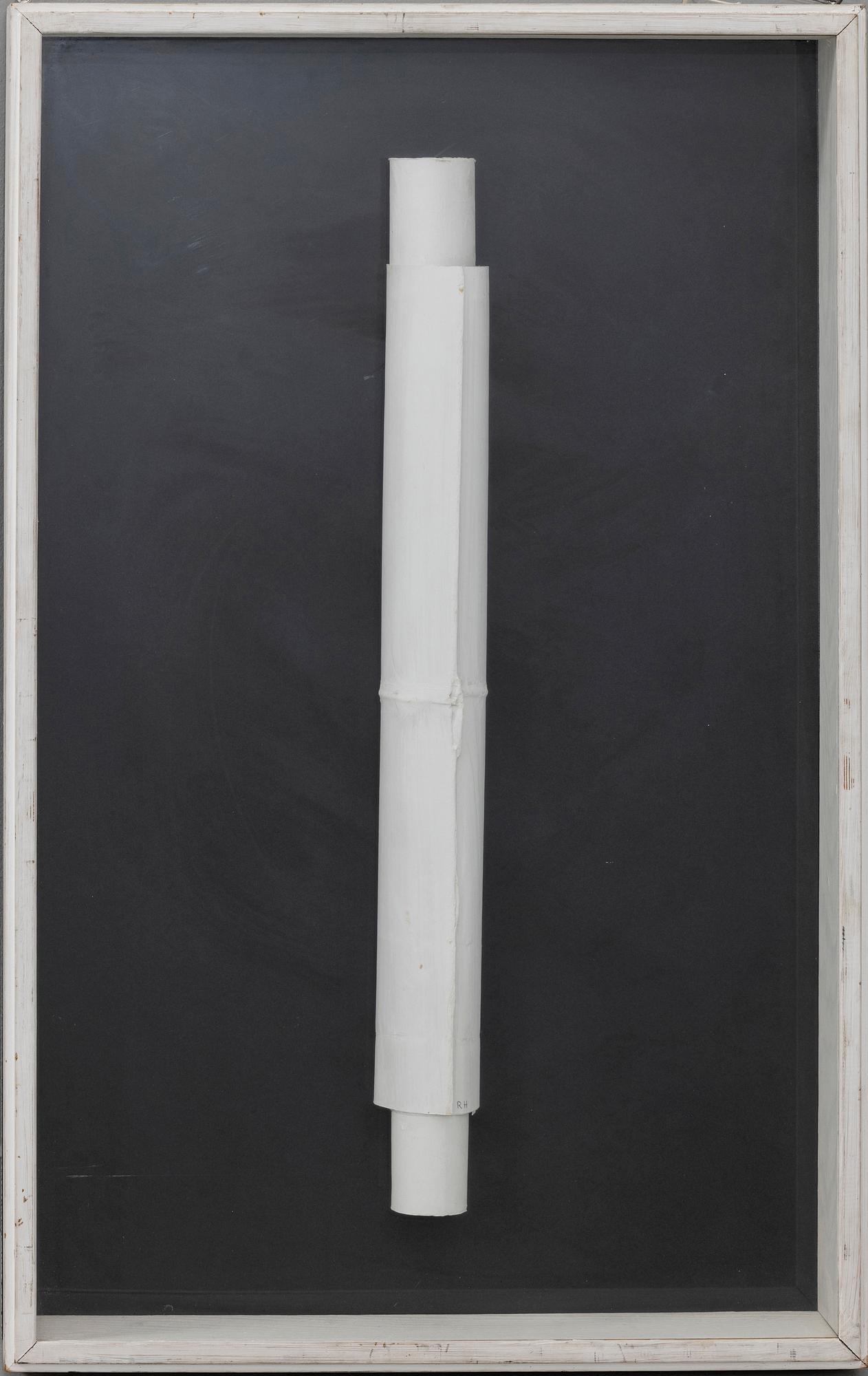 Rune Hagberg, Composition.