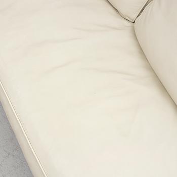 Rodolfo Dordoni, a 'Williams' sofa for Minotti.