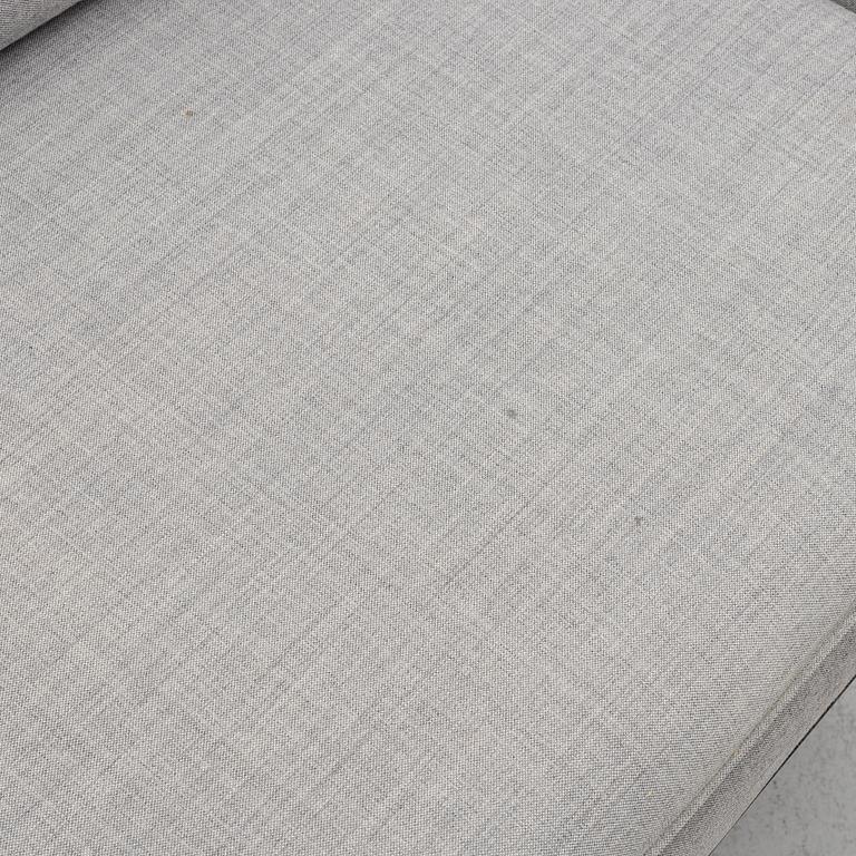 Stellar Works, sofa, "Lunar".