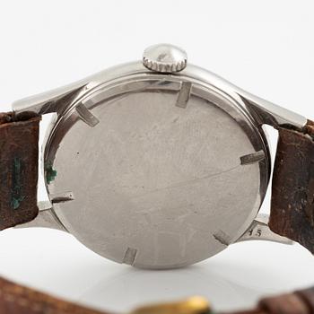 Longines, armbandsur, 33 mm.