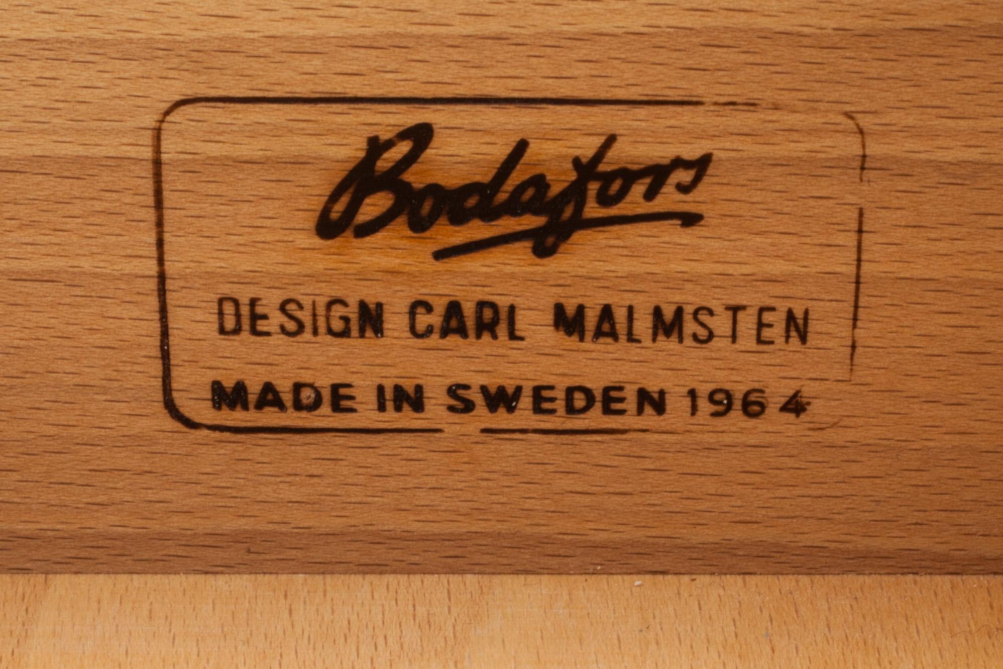 SKÄNK, "Herrgården", Carl Malmsten, Bodafors.