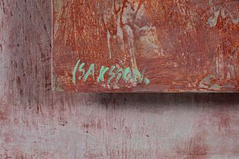 Jimmy Isaksson, Scandinavian Pearls: No. 8.