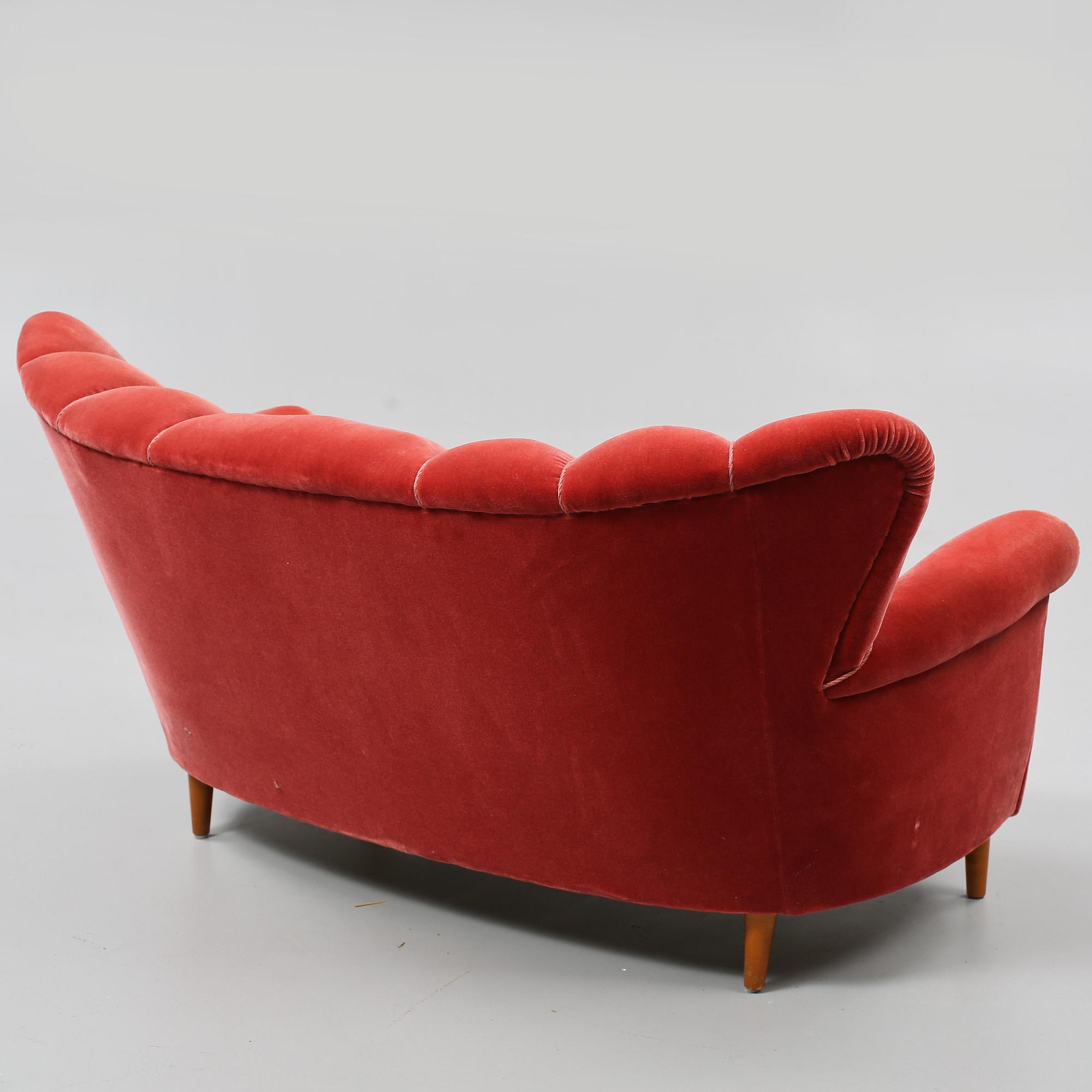 SOFFA, 1900-talets andra kvartal/mitt.