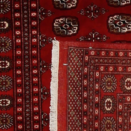 MATTA, Karachi, ca 292 x 198 cm.
