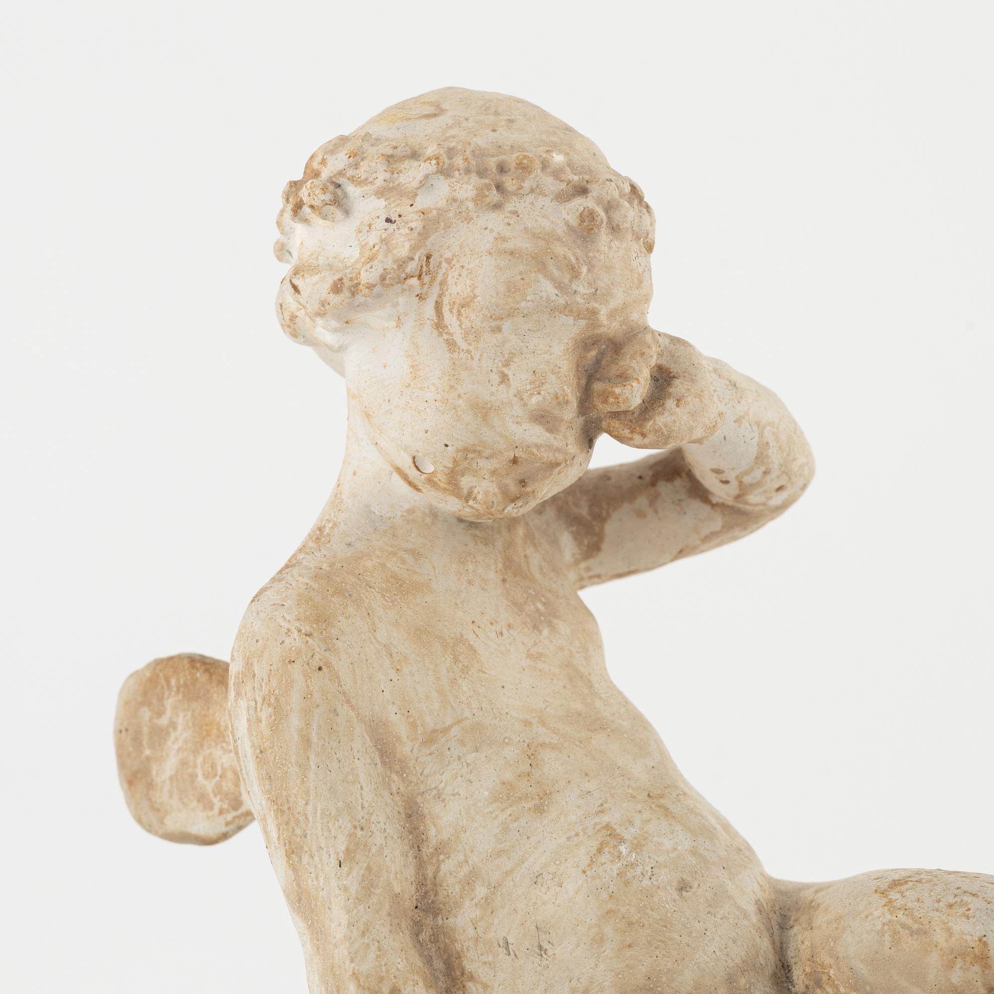 Ruth Milles, Putto.