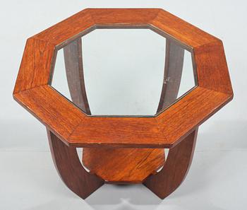 SOFFBORD, 1900-tal.