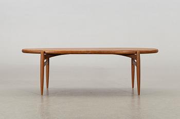 JOHANNES ANDERSEN, coffee table.