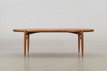 JOHANNES ANDERSEN, coffee table.