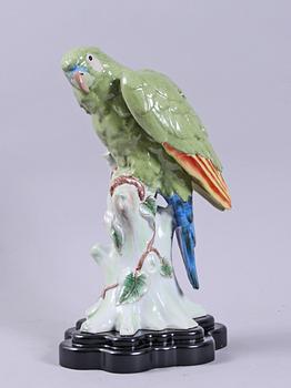 FIGURIN, porslin. 1900/2000-tal.