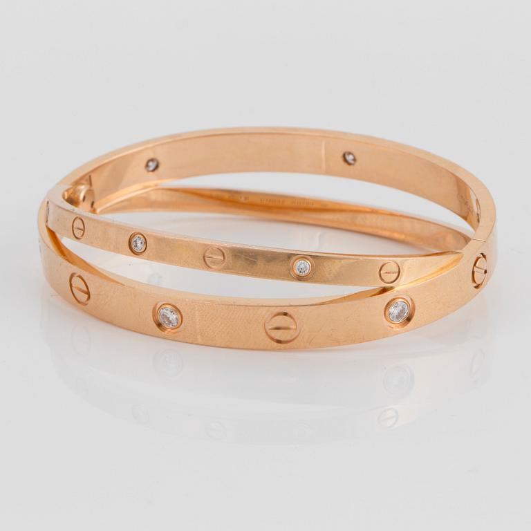 CARTIER.